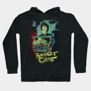 Case Funny Gifts Gore Hoodie